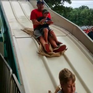 Meet your Posher, Hazen